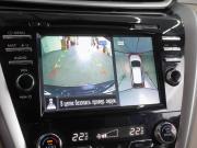 Nissan Murano III (Z52) Воронеж  - изображение 36