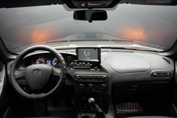 Lada (ВАЗ) Niva Travel I с пробегом 2025 года, цена 1 280 000 рублей, 5608 км, внедорожник, Автокод Объявления