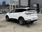 Chery Tiggo 7 Pro Max I Рестайлинг Новосибирск  - изображение 29