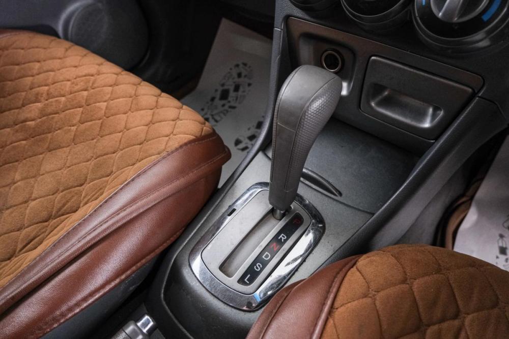 Honda City IV Красноярск  - изображение 16