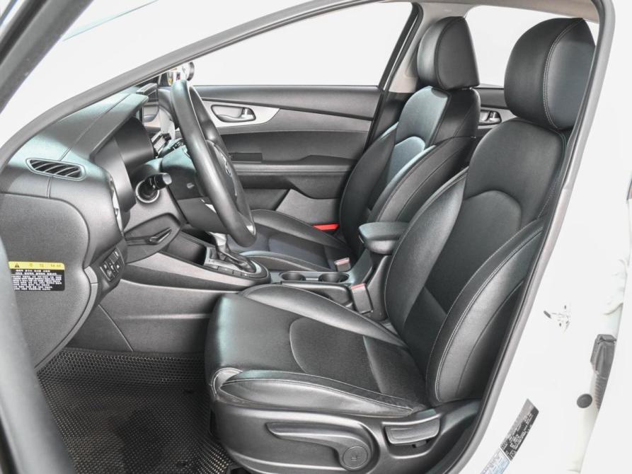 Kia K3 II Ростов-на-Дону  - изображение 10