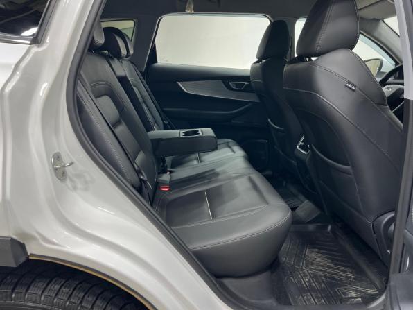 Chery Tiggo 7 Pro Max I с пробегом 2024 года, цена 2 015 000 рублей, 19879 км, внедорожник, Автокод Объявления