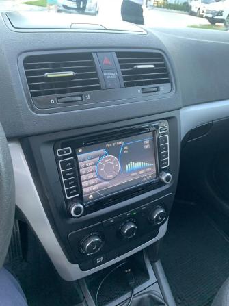 Skoda Yeti I с пробегом 2011 года, цена 749 900 рублей, 194555 км, внедорожник, Автокод Объявления