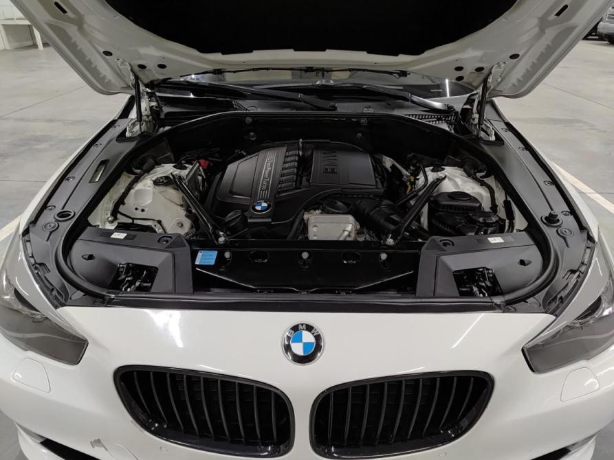 BMW 5 серии VI (F10/F11/F07) Казань  - изображение 11