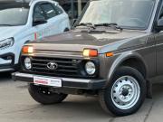 Lada (ВАЗ) Niva Legend I Архангельск  - изображение 20