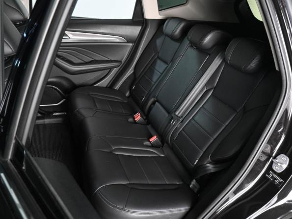 Haval F7 I с пробегом 2021 года, цена 2 049 000 рублей, 91884 км, внедорожник, Автокод Объявления