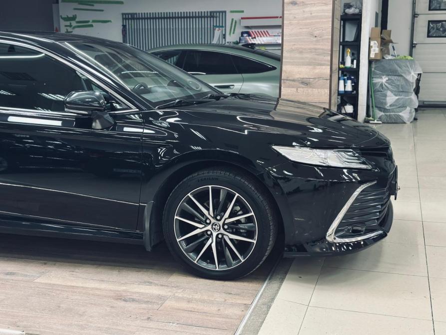 Toyota Camry VIII (XV70) Рестайлинг Уфа  - изображение 6