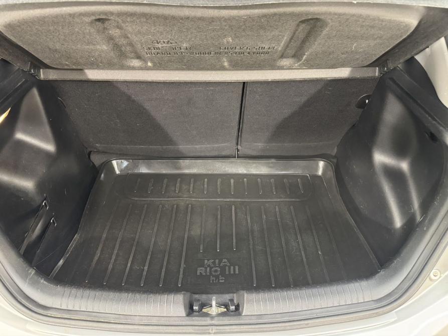 Kia Rio III Химки  - изображение 14