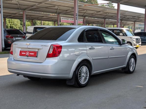 Chevrolet Lacetti I с пробегом 2011 года, цена 599 900 рублей, 171000 км, седан, Автокод Объявления