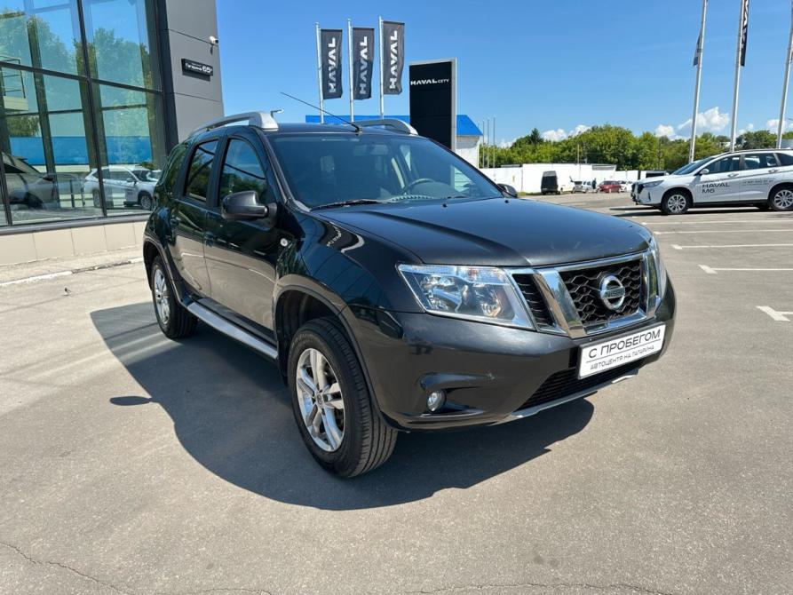 Nissan Terrano III (D10) Нижний Новгород  - изображение 5