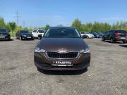 Skoda Rapid II Чебоксары  - изображение 40