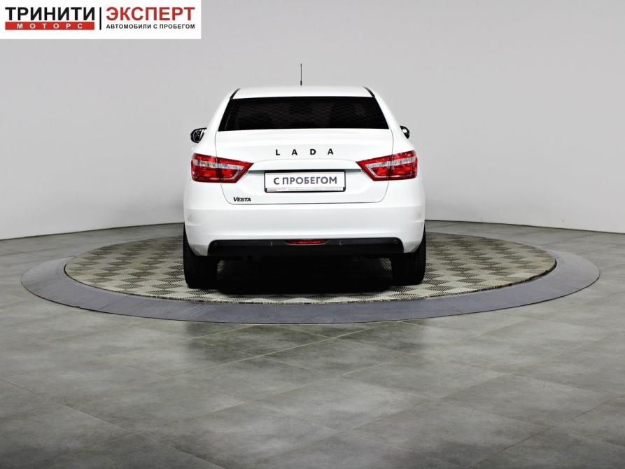 Lada (ВАЗ) Vesta I Белгород  - изображение 4