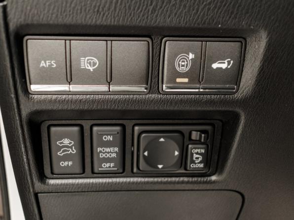 Infiniti QX56 II с пробегом 2011 года, цена 1 875 000 рублей, 126786 км, внедорожник, Автокод Объявления