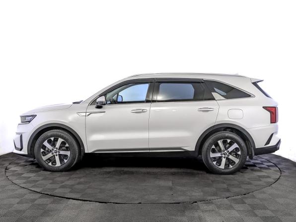 Kia Sorento IV с пробегом 2021 года, цена 3 750 000 рублей, 84197 км, внедорожник, Автокод Объявления