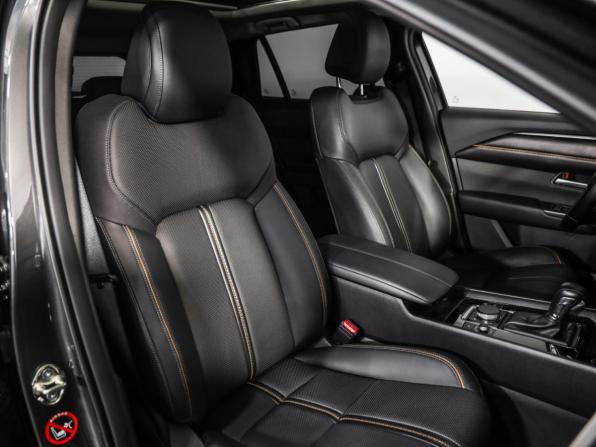 Mazda CX-50 с пробегом 2024 года, цена 3 499 000 рублей, 24540 км, внедорожник, Автокод Объявления