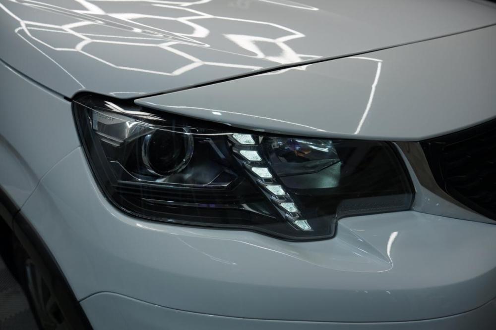 Peugeot Rifter I Крым  - изображение 27