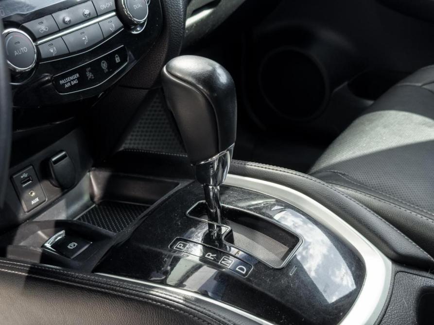Nissan Qashqai II Иркутск  - изображение 15