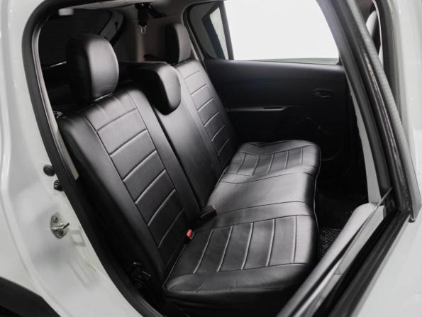 Renault Sandero II с пробегом 2018 года, цена 1 024 558 рублей, 100014 км, хэтчбек, Автокод Объявления