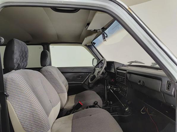 Lada (ВАЗ) 2121 (4x4) I Рестайлинг с пробегом 2013 года, цена 315 000 рублей, 136446 км, внедорожник, Автокод Объявления
