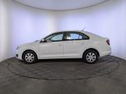 Skoda Rapid I Рестайлинг Москва  - изображение 34