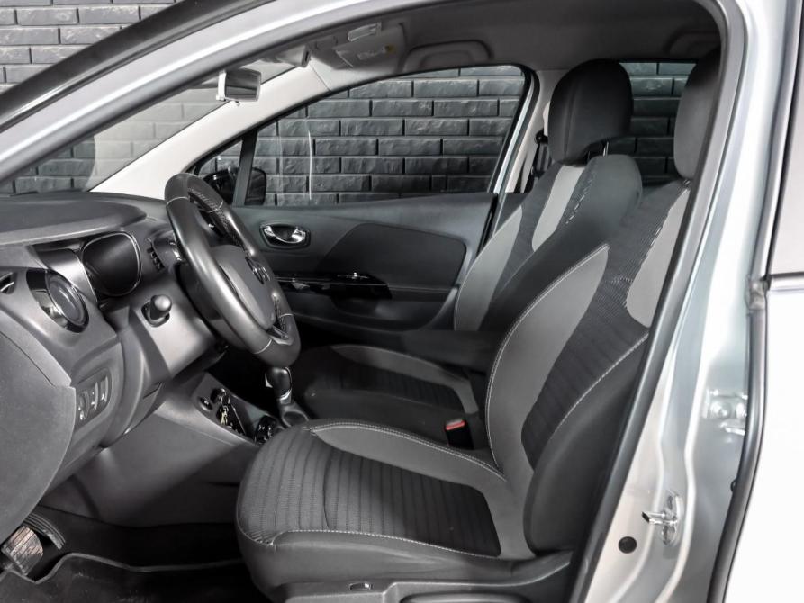 Renault Kaptur I Екатеринбург  - изображение 10