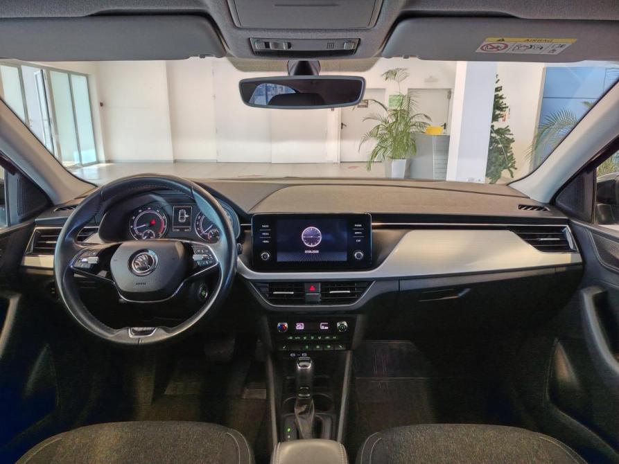 Skoda Rapid II Санкт-Петербург  - изображение 9