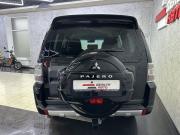 Mitsubishi Pajero IV Рестайлинг 1 Ярославль  - изображение 42