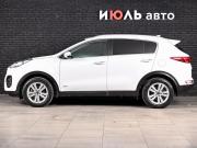 Kia Sportage IV Екатеринбург  - изображение 29
