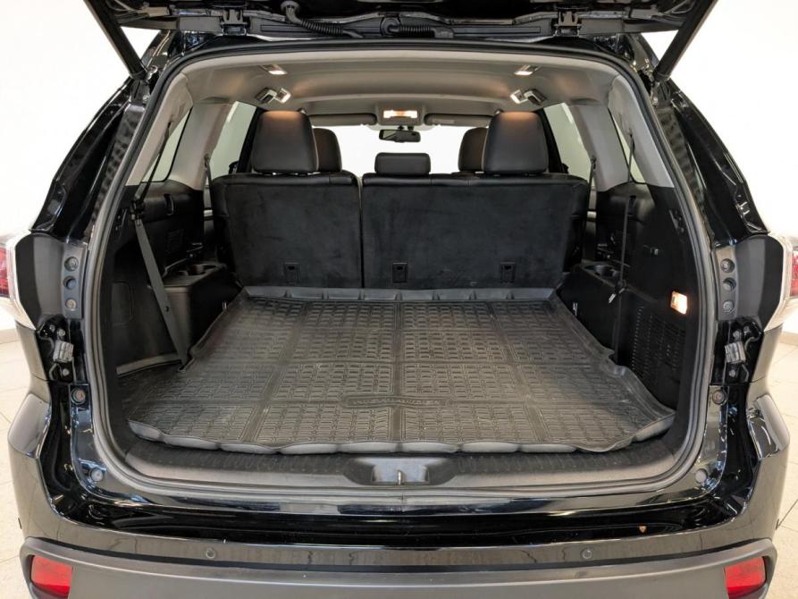 Toyota Highlander III (XU50) Санкт-Петербург  - изображение 10