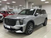 GAC GS8 II Ярославль  - изображение 27