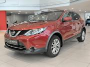 Nissan Qashqai II Казань  - изображение 23