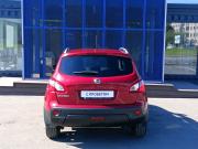 Nissan Qashqai I Рестайлинг Архангельск  - изображение 26