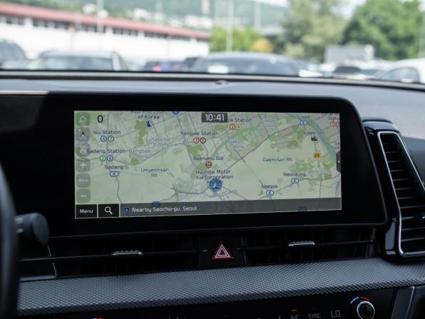 Kia Sportage V с пробегом 2022 года, цена 3 440 000 рублей, 74510 км, внедорожник, Автокод Объявления