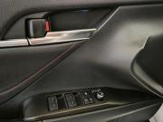 Toyota Camry VIII (XV70) Рестайлинг Москва  - изображение 26