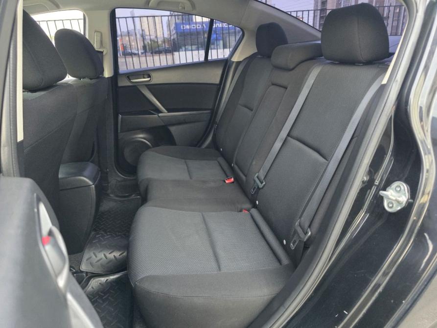 Mazda 3 II (BL) Новосибирск  - изображение 13
