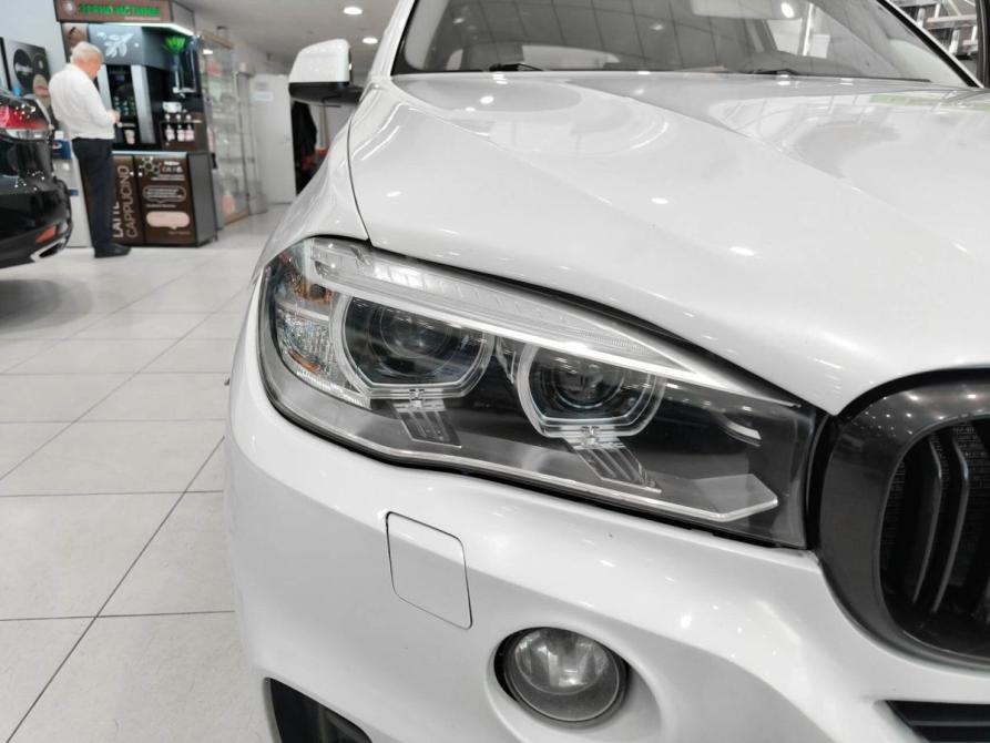 BMW X5 III (F15) Казань  - изображение 21