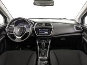 Suzuki SX4 II (S-Cross) Рестайлинг Москва  - изображение 40