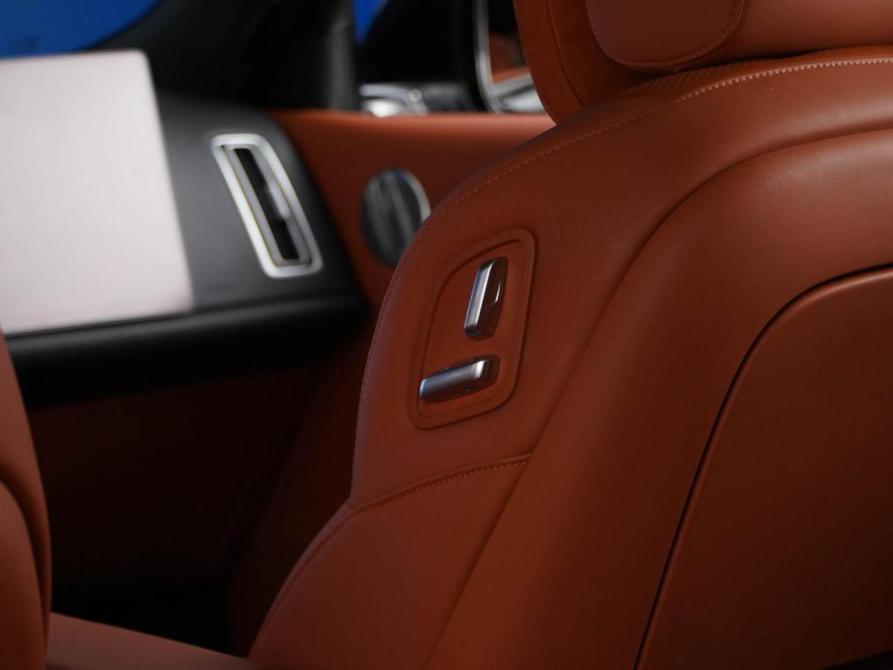 Li Auto (Lixiang) L9 I Рестайлинг Москва  - изображение 20