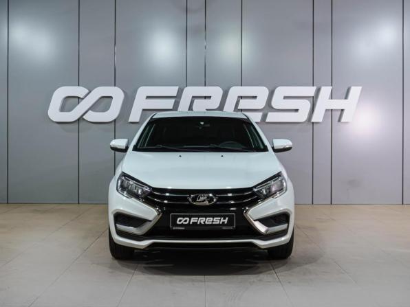Lada (ВАЗ) Vesta I Рестайлинг (NG) с пробегом 2023 года, цена 1 279 000 рублей, 35014 км, седан, Автокод Объявления