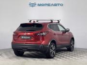 Nissan Qashqai II Рестайлинг Калининград  - изображение 27