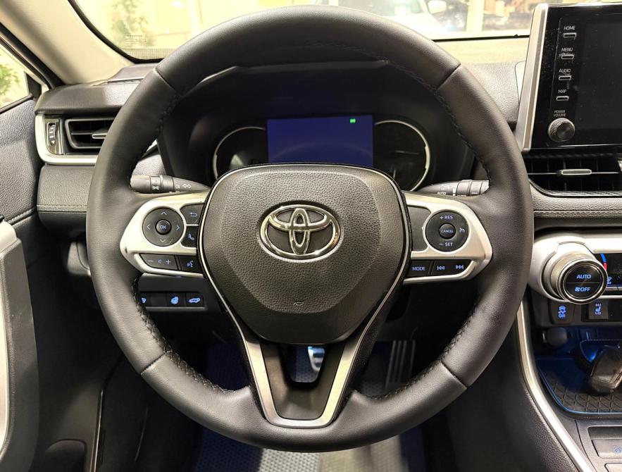 Toyota RAV4 V (XA50) Волгоград  - изображение 7
