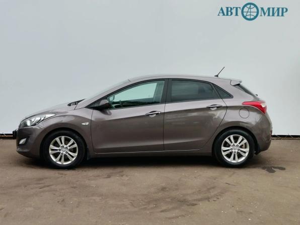 Hyundai i30 II с пробегом 2014 года, цена 940 000 рублей, 138384 км, хэтчбек, Автокод Объявления