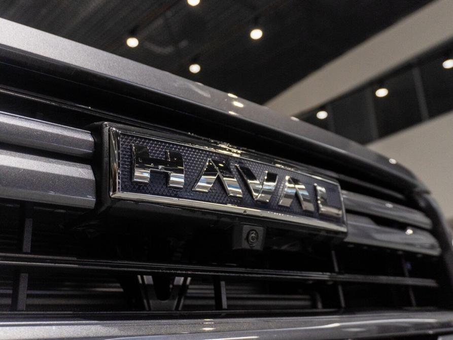 Haval H5 II Санкт-Петербург  - изображение 11