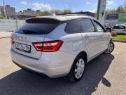 Lada (ВАЗ) Vesta I Уфа  - изображение 24