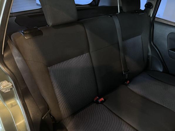Ford Fusion I Рестайлинг с пробегом 2007 года, цена 350 000 рублей, 277594 км, хэтчбек, Автокод Объявления