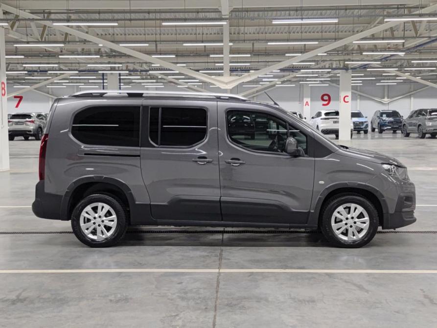 Peugeot Rifter I Казань  - изображение 5