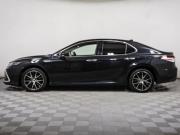 Toyota Camry VIII (XV70) Рестайлинг Москва  - изображение 27