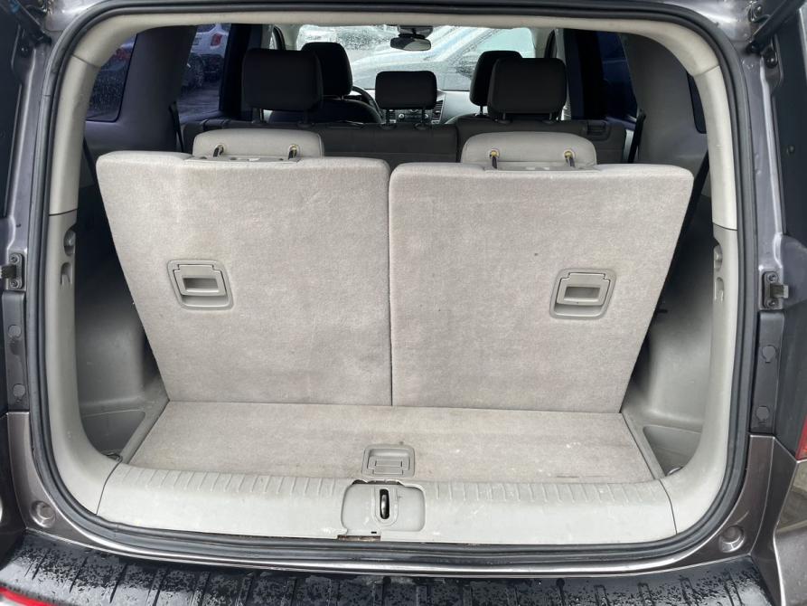 Chevrolet Orlando I Москва  - изображение 14