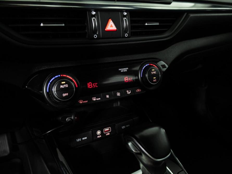 Kia Cerato IV Санкт-Петербург  - изображение 18