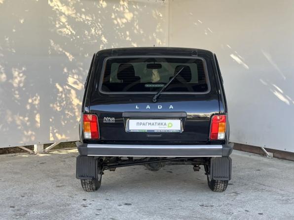 Lada (ВАЗ) Niva Legend I с пробегом 2025 года, цена 1 200 000 рублей, 18623 км, внедорожник, Автокод Объявления